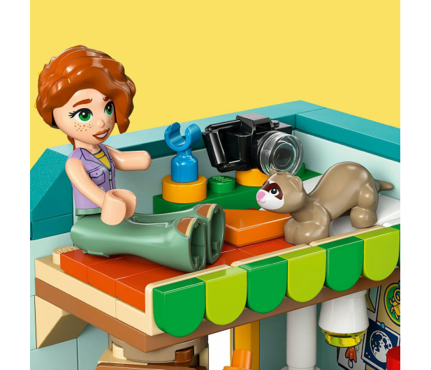LEGO Friends 42646 Pokój Autumn - 1284094 - zdjęcie 9